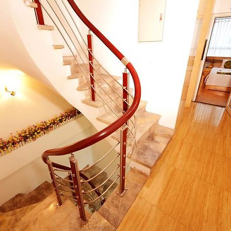 Blue 29 Hotel Ханой Екстериор снимка