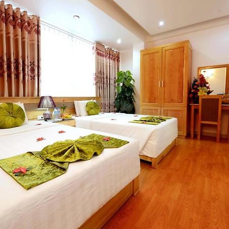 Blue 29 Hotel Ханой Екстериор снимка