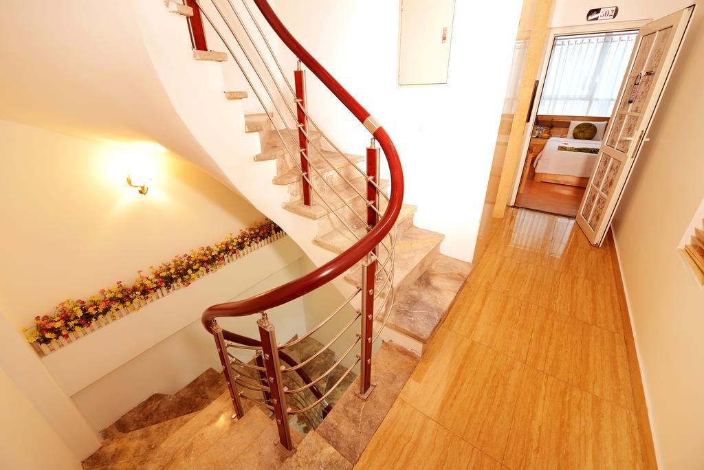 Blue 29 Hotel Ханой Екстериор снимка