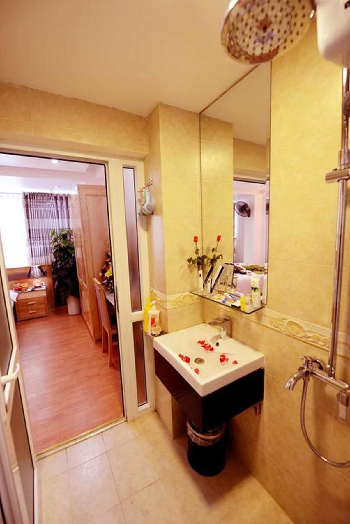 Blue 29 Hotel Ханой Екстериор снимка