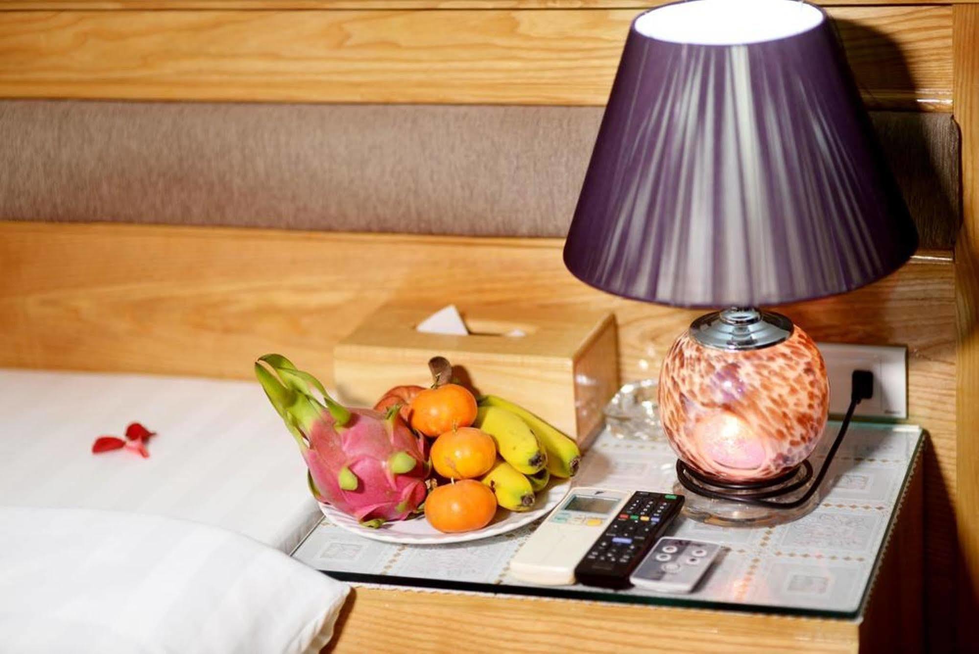 Blue 29 Hotel Ханой Екстериор снимка